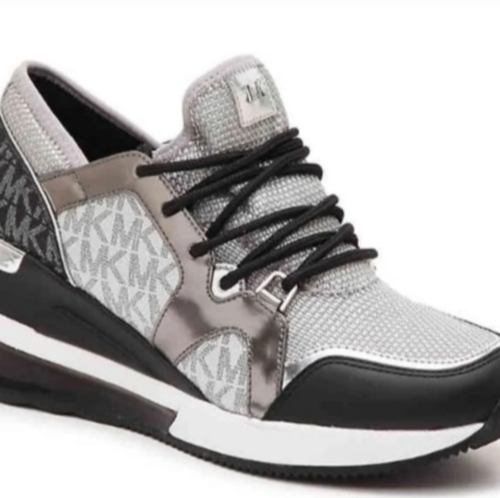Michael Kors Liv Trainer Sneakers